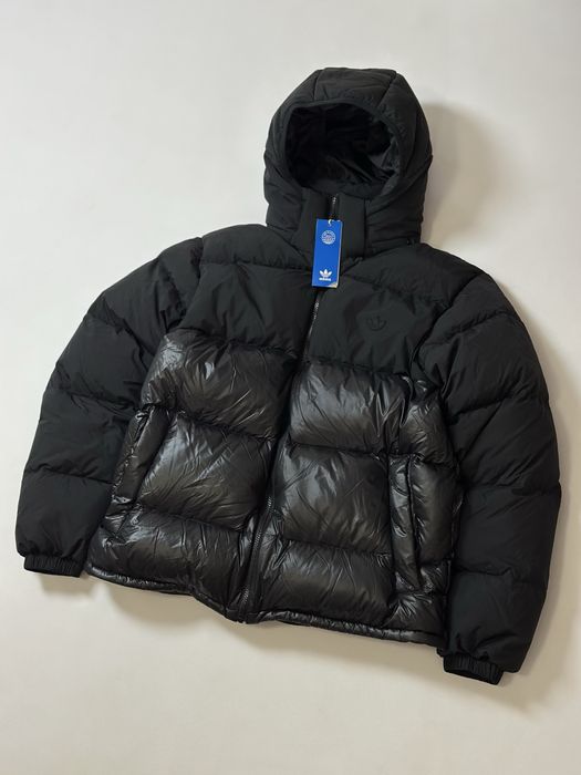 Оригінал! Adidas Originals Puffer Jacket