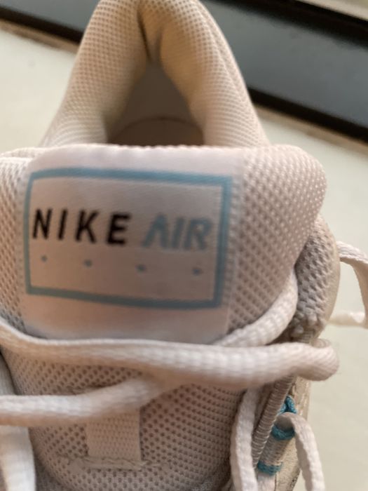 Ténis Nike Air de senhora nº39