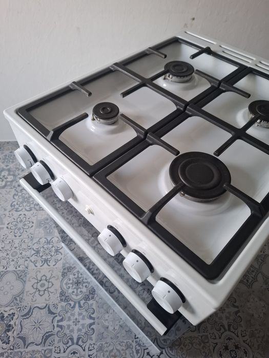 Kuchnia gazowa Gorenje 50cm.