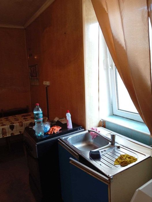 Продам дом 3 комнаты – улица Хуторская, цена 43 тыс.