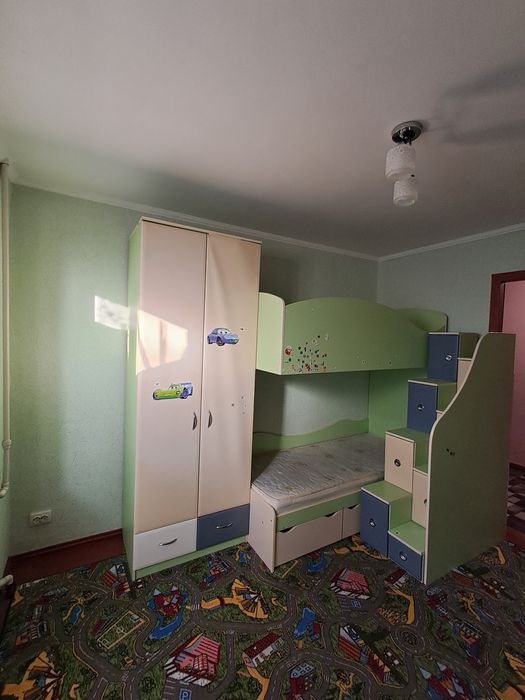 Продаж 2-кімнатної квартири