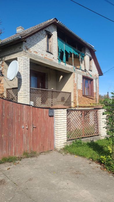 Продам дом Закарпатье Вари