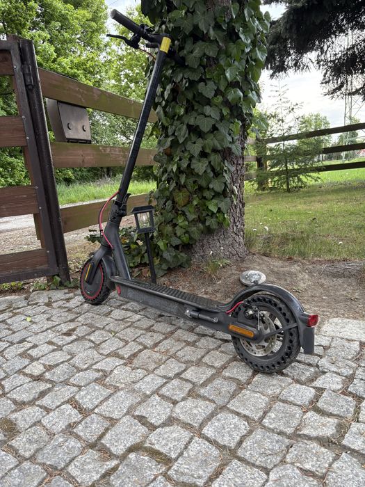 Xaomi mi scooter