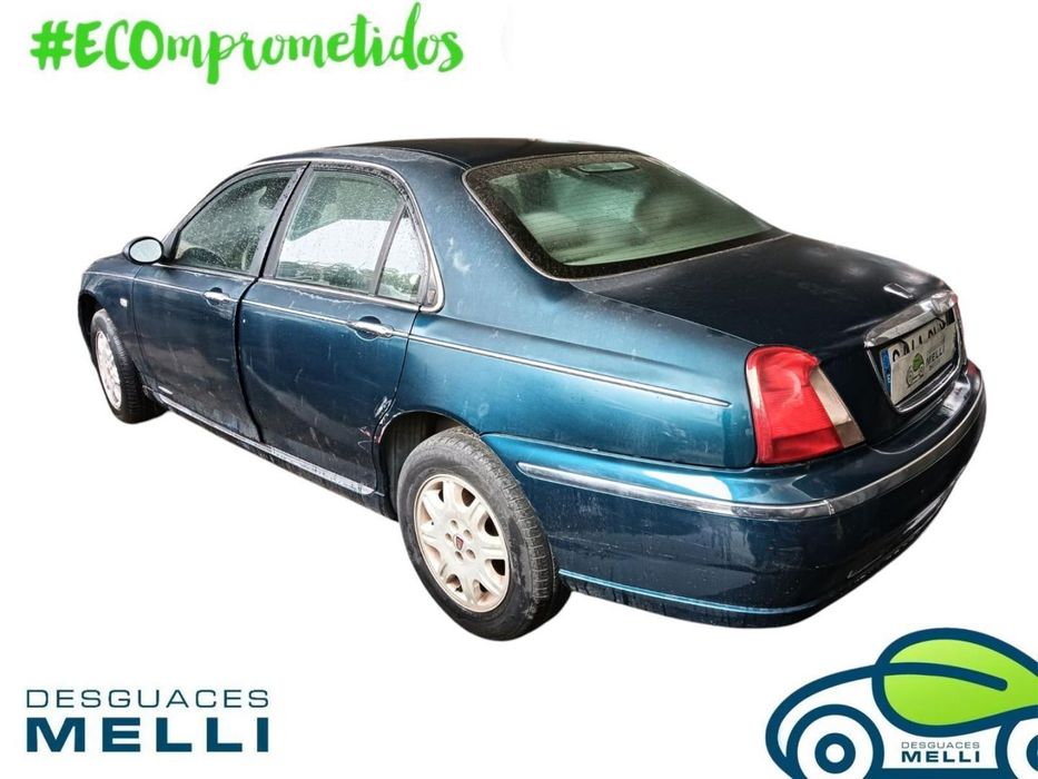 Guarda-Lamas Frente Direito Mg Rover Rover 75