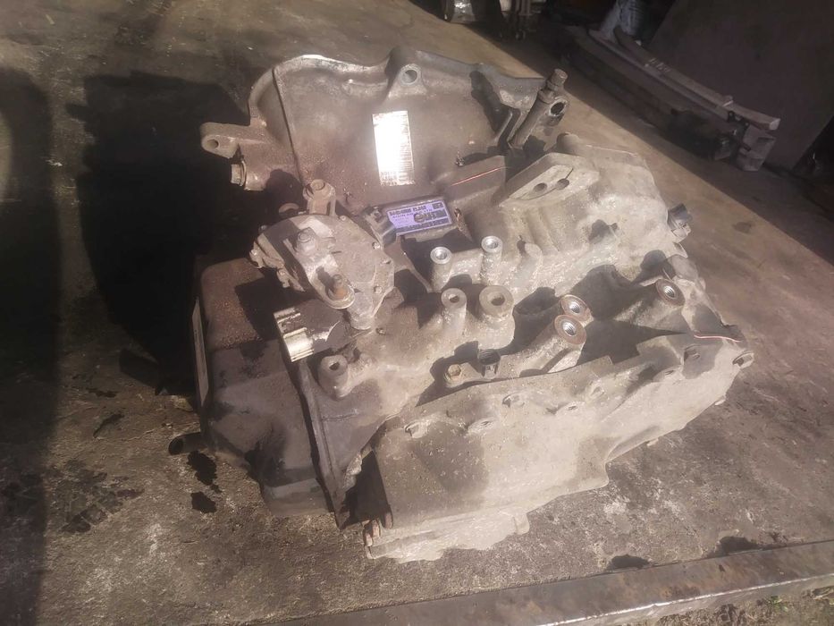 Skrzynia biegów Automat AF33 2.0 VCDI 150KM Captiva Cruze Epica Antara