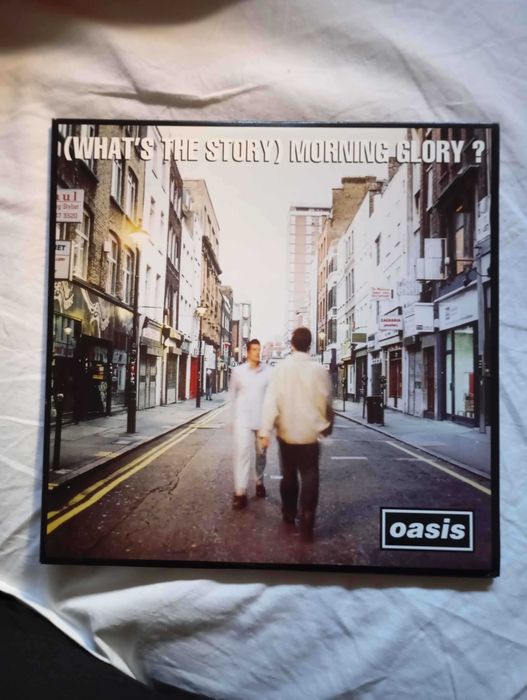 Discos vinil (Radiohead, Bjork, Bob Dylan, etc)