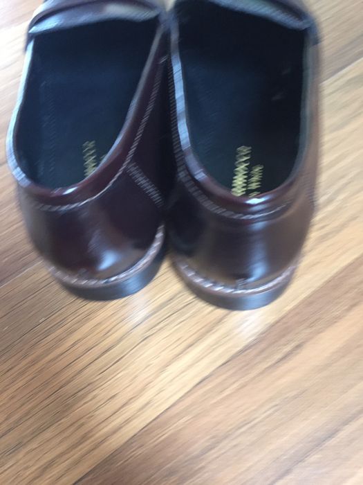 Buty damskie firmy moccamocca John White