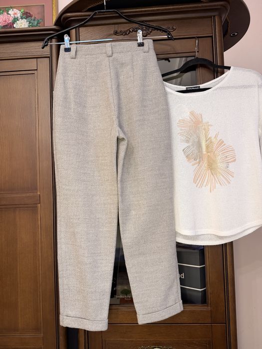 Класичні жіночі штани Azuri