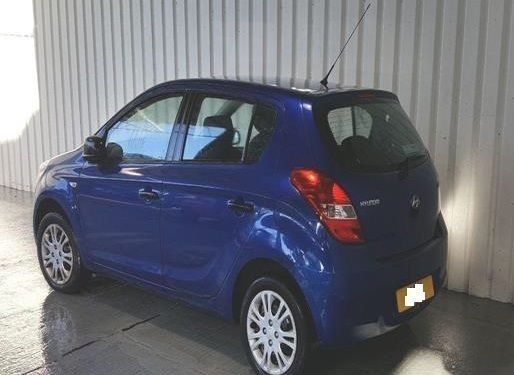 Hyundai I20 Classic 1.2 I De 2009 Disponível Para Peças