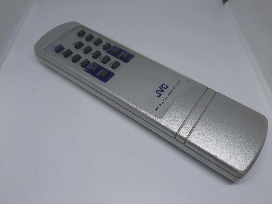 Pilot JVC RM-SRCEX25A Oryginalny