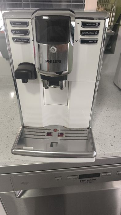 Máquina café automática Philips