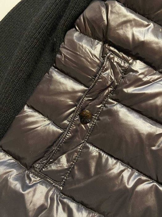 Куртка Moncler, монклер, манклер, кардиган Moncler, монклєр