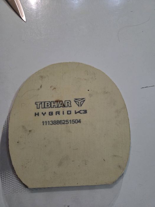 Tibhar hybrid k3
