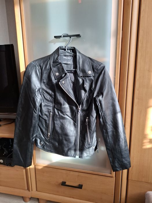 Kurtka ramoneska sinsay XS/34