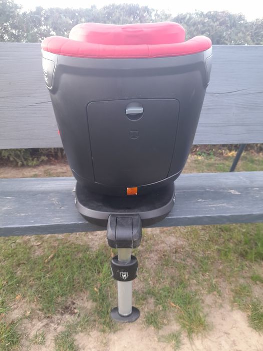 Fotelik britax Romer dualfix