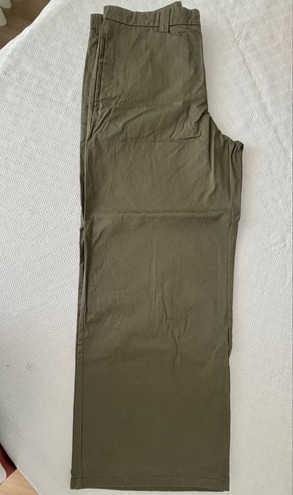 Calças masculinas  marca Ted Baker