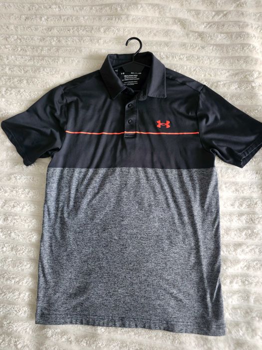 Koszulka polo Under Armour M