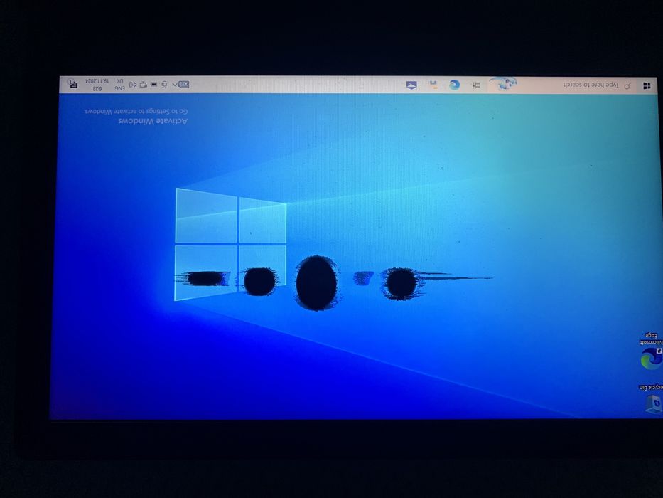 Продам матрицю Леново G50-30