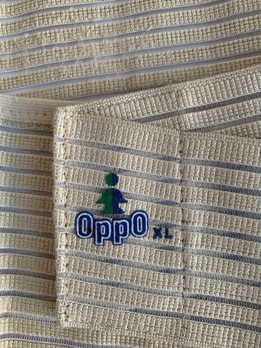 Pas lędźwiowo–krzyżowy Oppo XL