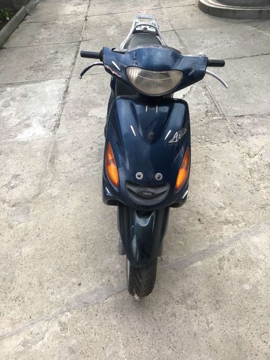 Продам ямаху 100 кубов