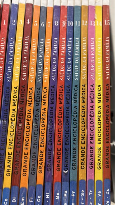 Enciclopedia medica