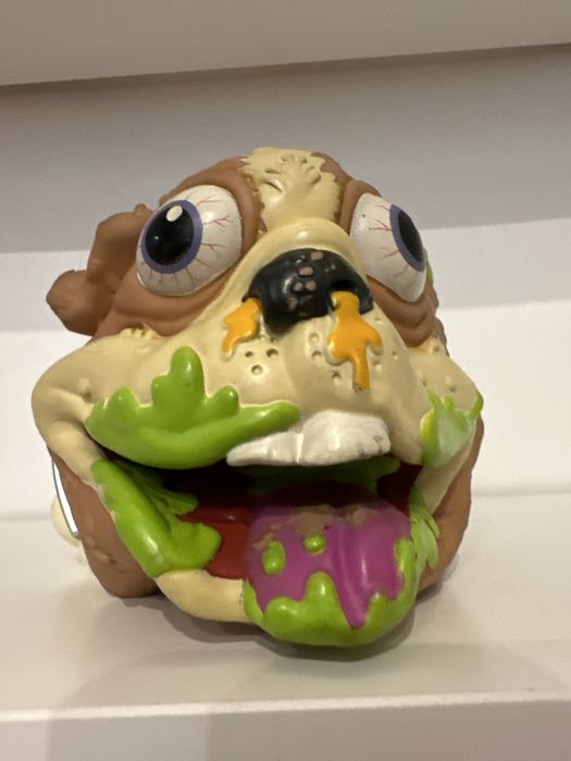 Piesek psotek / na baterie dźwieki