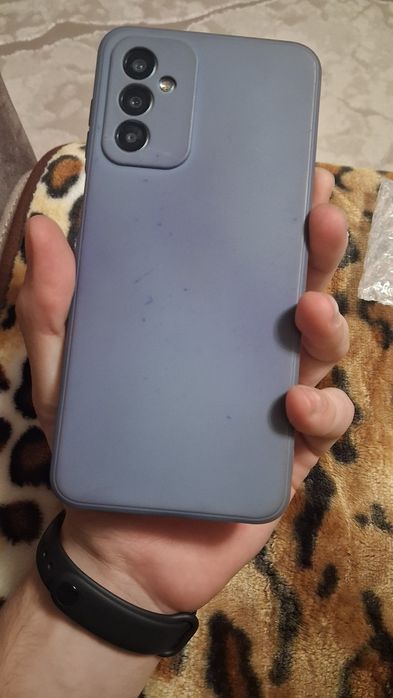 Телефон samsung M23 5G