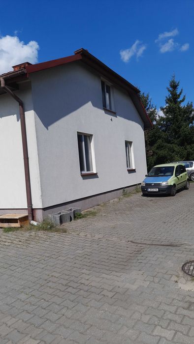 Dom do wynajęcia