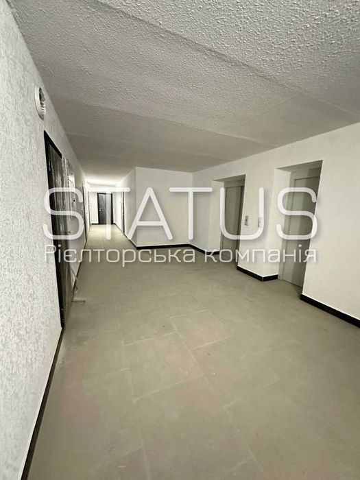 Продаж однокімнатної квартири в новобудові. Сади.