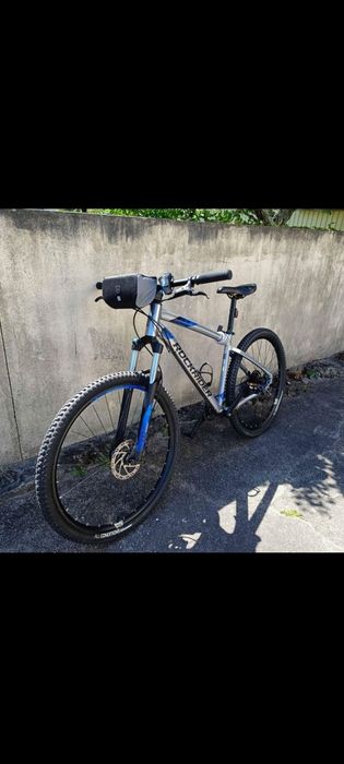 ROCKRIDER ST 530 27,5" M