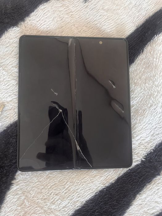 Vendo ou troco samsung fold 5