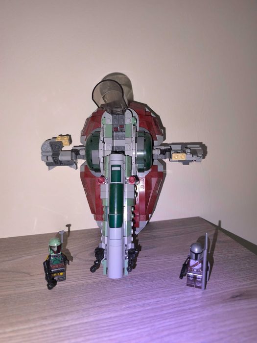 Set Lego Star Wars