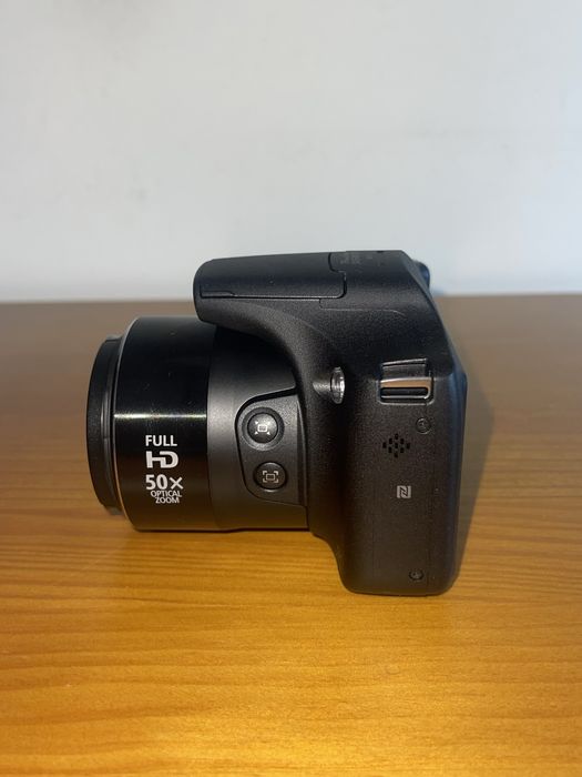 Canon PowerShot SX540 HS