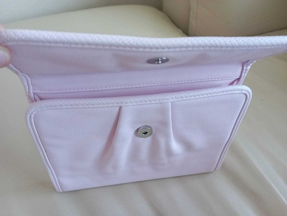 Conjunto de viagem bebé Mayoral (menina)