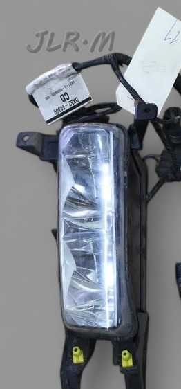 Lange rover sport l494 halogen lewy lub  prawy  CK52-  15200-AB