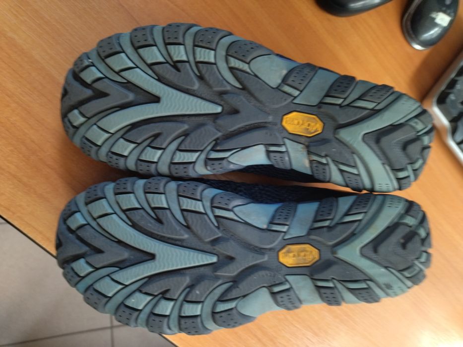 Buty Merrell 38,5