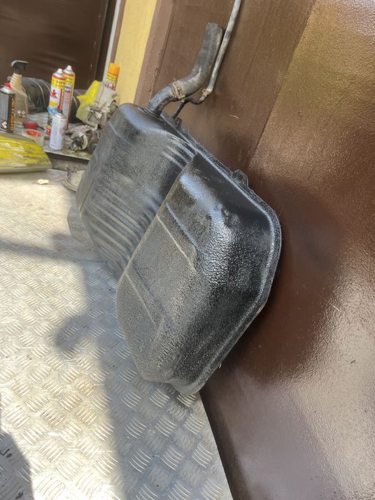 Сузуки свифт 98 год suzuki swift бак бензобак в сборе с насосом