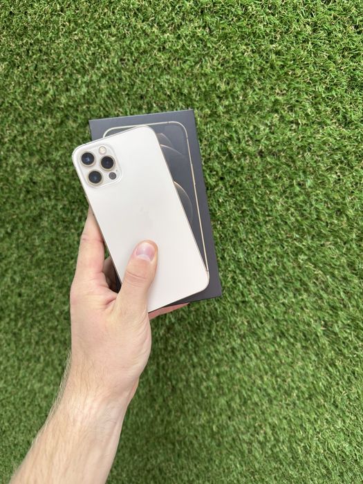 iPhone 12Pro 128Gb Never lock gold