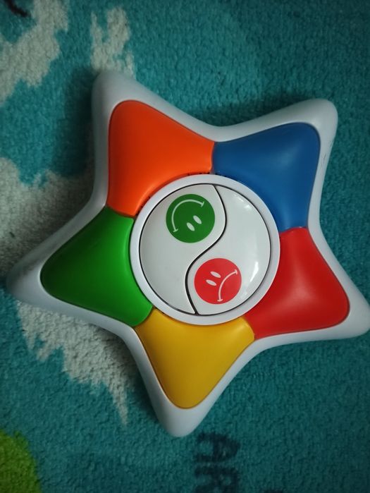 Prawda czy fałsz junior