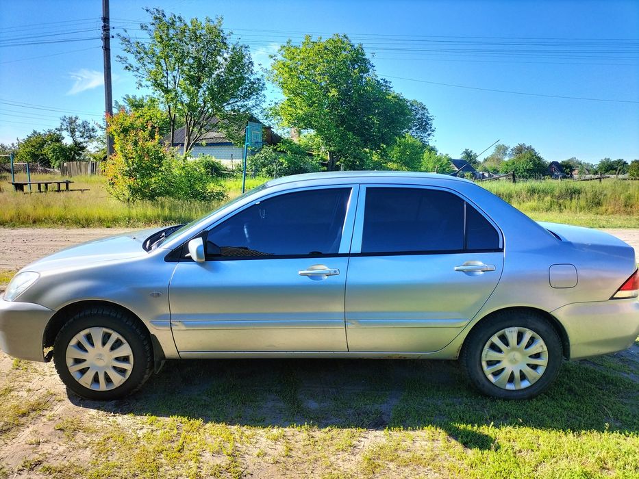 ПРОДАМ Mitsubishi lancer 9