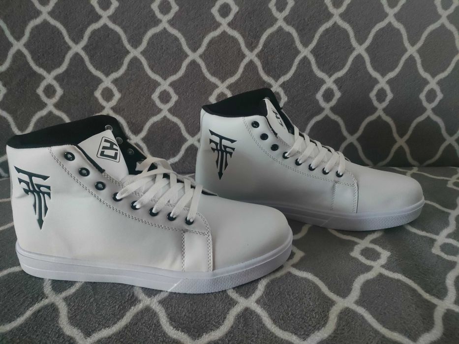 Adidasy męskie rozmiar 48