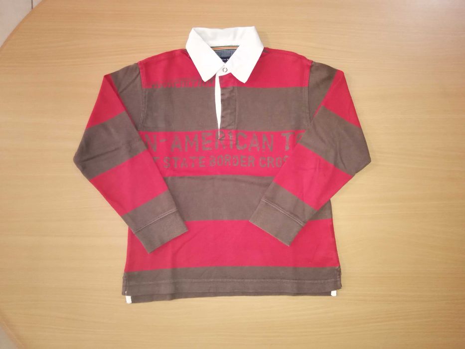 Polo - Tommy Hilfiger