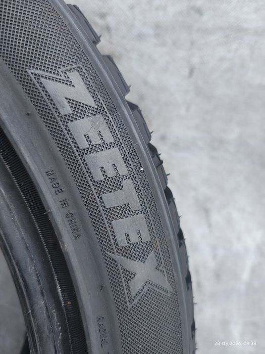 205/50r17 93V Zeetex ZT8000 4S demo 25rok