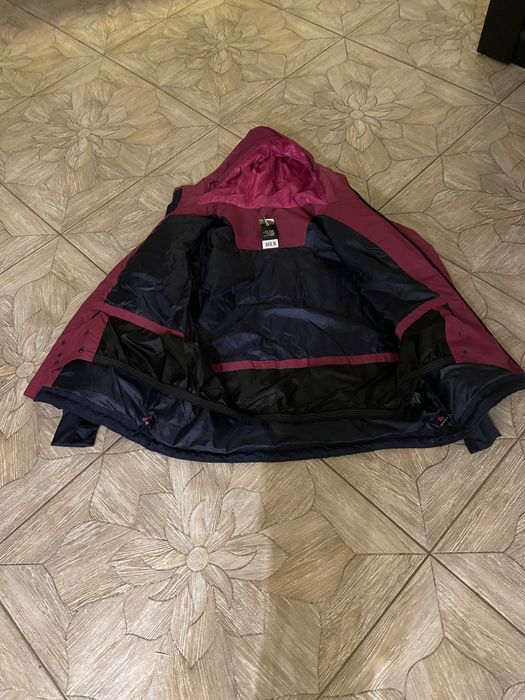 Костюм женский  лыжный раз. 36-38