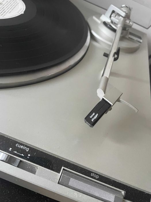 Програвач вінілу Technics SL-Q210 ПРЯМИЙ ПРИВІД КВАРЦ