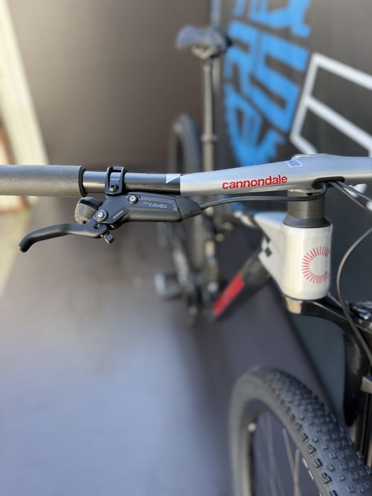 Cannondale scalpel 2027 carbon 1