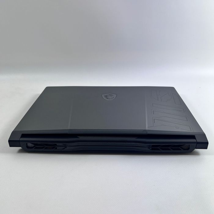MSI Pulse 15 B13V i9-13900H 32GB RAM 1TB SSD RTX 4070 165hz ГАРАНТІЯ