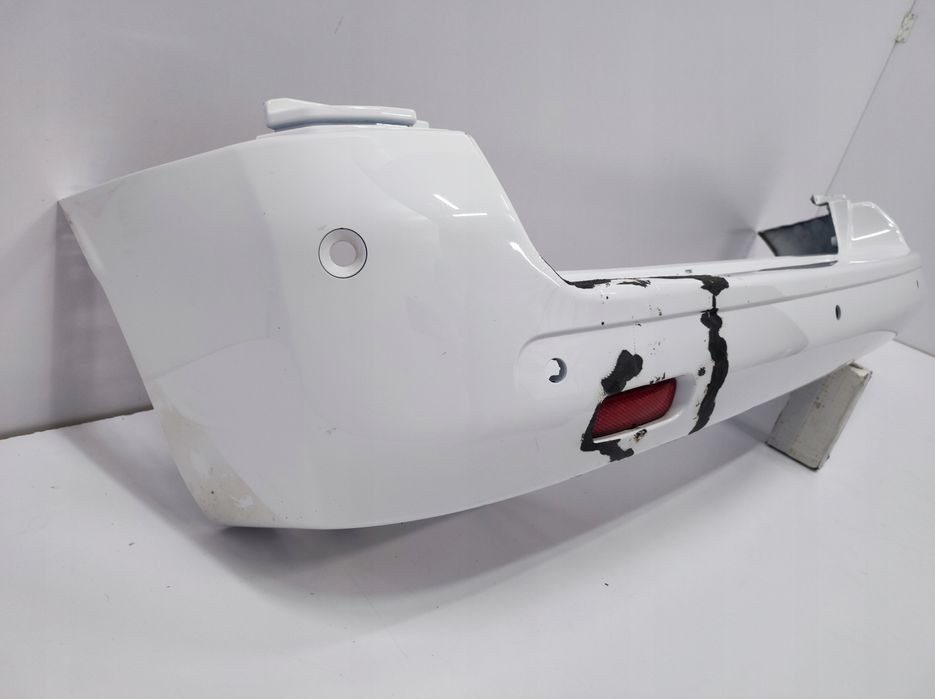 Zderzak tył tylny jumpy proace expert + wiązka pdc 9811639677 Góra