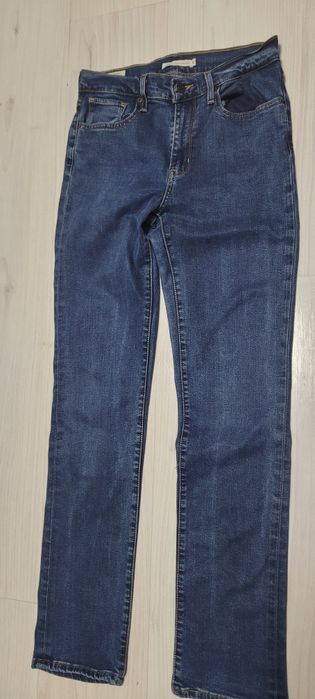 Spodnie Levi's  724 roz28