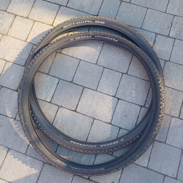 Opony MTB 29 Sprzedam
